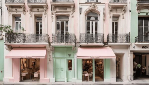Lyon accueille une boutique de mochis qui réinvente la pâtisserie