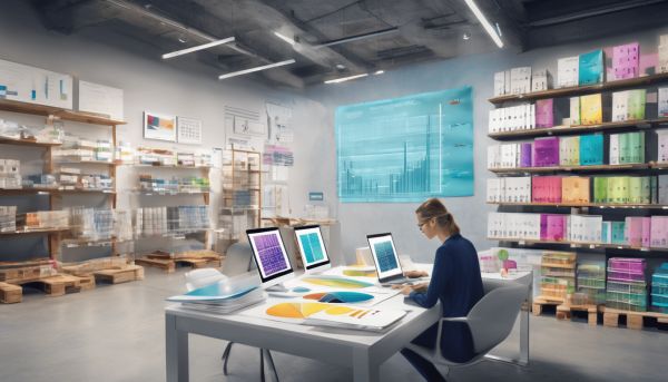 Maîtriser les offres en gros du catalogue Cora