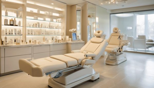 Pourquoi choisir chez madame lu pour vos soins esthétiques à Paris ?