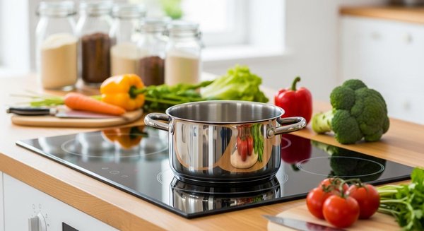 Casserole en inox : le meilleur choix pour une cuisine saine et durable
